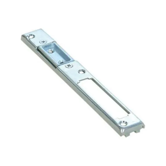 Flaş Group Pimapen Pvc Kapı Kilitleme Karşılığı Pvc Ispanyolet Kilit Karşılık