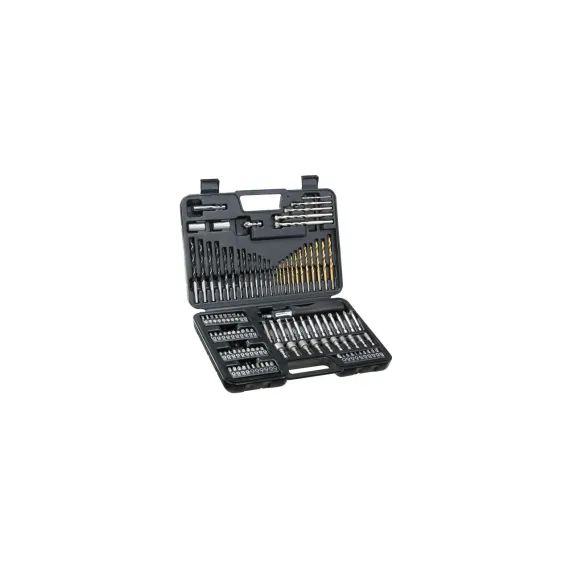 Dewalt DT0109 109 Parça Aksesuar Seti