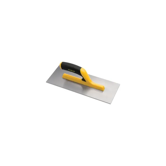 Dekor 093 Alçı Malası Plastik Açık Saplı 35 Cm