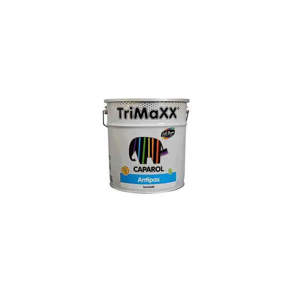 Filli Boya Caparol Trimaxx Antipas Kirli Beyaz 2.5Lt