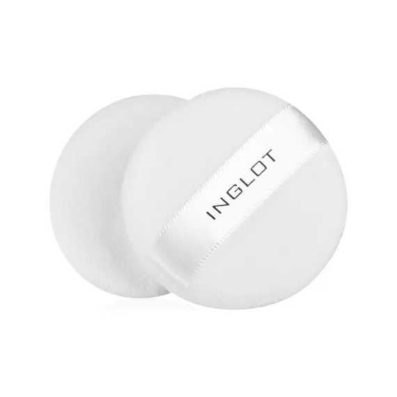 Inglot Çok Amaçlı Makyaj Süngeri -Loose Powder Applicator
