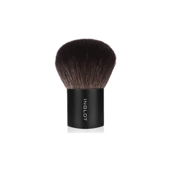 Inglot Yüz Makyajı Fırçası-Makeup Brush 25Ss