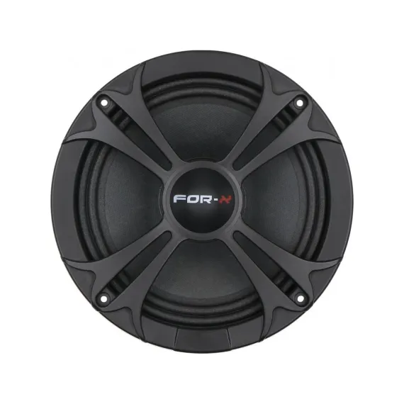 Apocalypse Xmd-3080 Midrange - Mıdbass 300 Watts Max Power 2'Li Takım