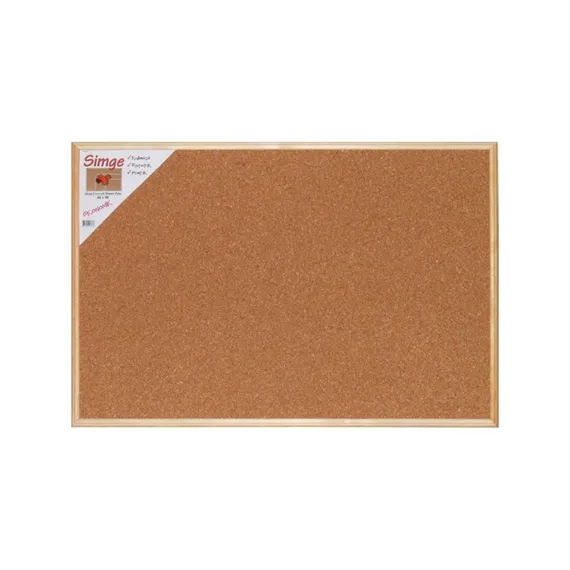 Akyazı 30x45 Simge Mantar Pano