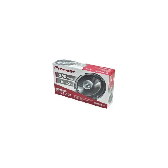 Pioneer Oto Hoparlör TS-G1610F 280W 16 cm