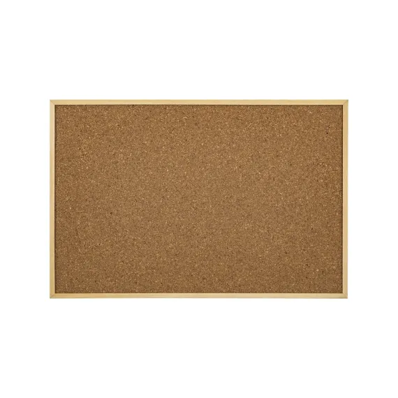 İnter Mantar Pano Eko Çerçeve 60X90 512