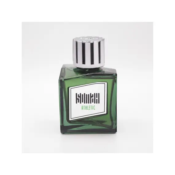 Rosemary Paris - Somah Athletic Edp 100 ml Erkek Parfüm