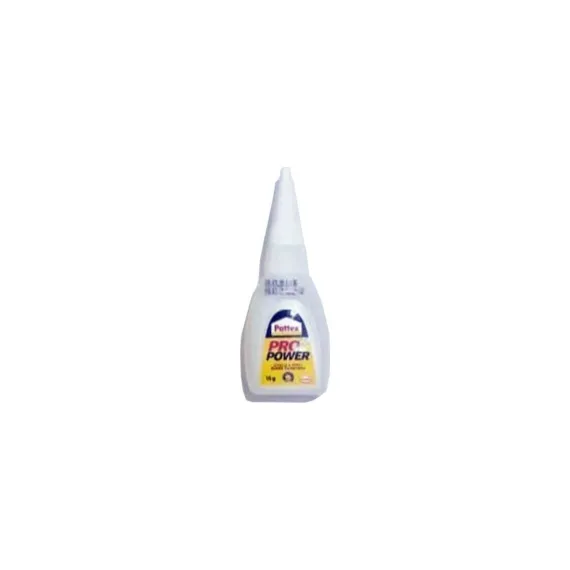 Pattex Pro Power Likit Japon Yapıştırıcı 15 gr