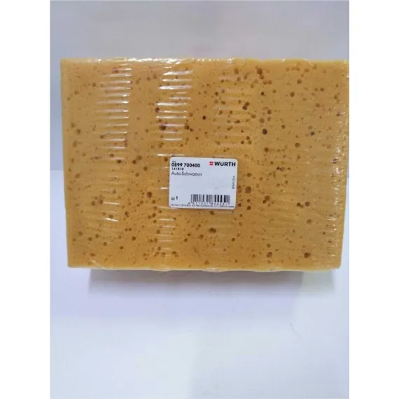 Würth Würth Oto Yıkama ve Parlatma Süngeri 1 Adet Yıkama Süngeri Würth