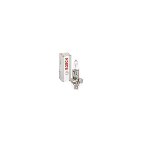 Bosch H1 12V 55W Standart Halogen Ampul