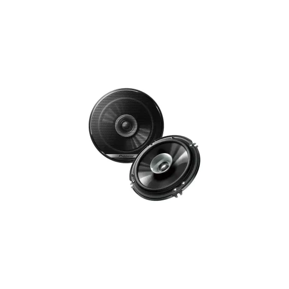 Kenwood Pıoneer Oto Hoparlör 280W Max 16 cm Oto Hoparlör Pıoneer TS-G1610F-2