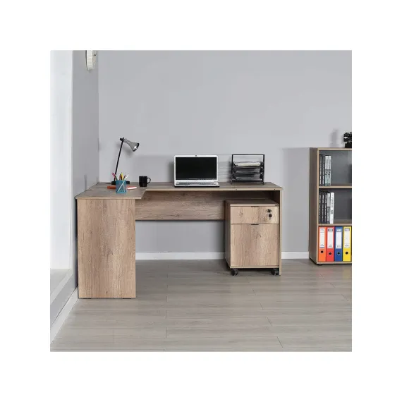 Adore Rio Ofis L Masa - Tori
