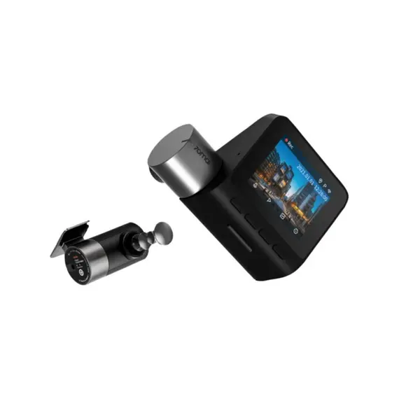  70Mai DashCam A500s-1 Araç İçi Kamera + RC06 Arka Kamera Set