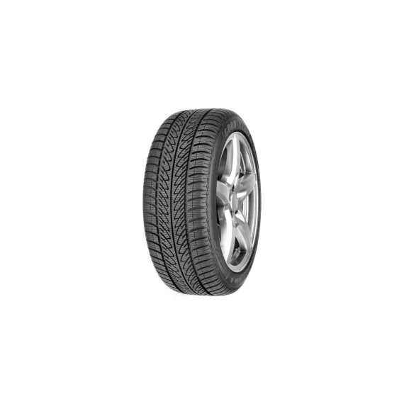 Goodyear 215/55 R17 98V Xl Ms Fp Ultragrip 8 Performance Oto Kış Lastiği ( Üretim Yılı: 2023 )