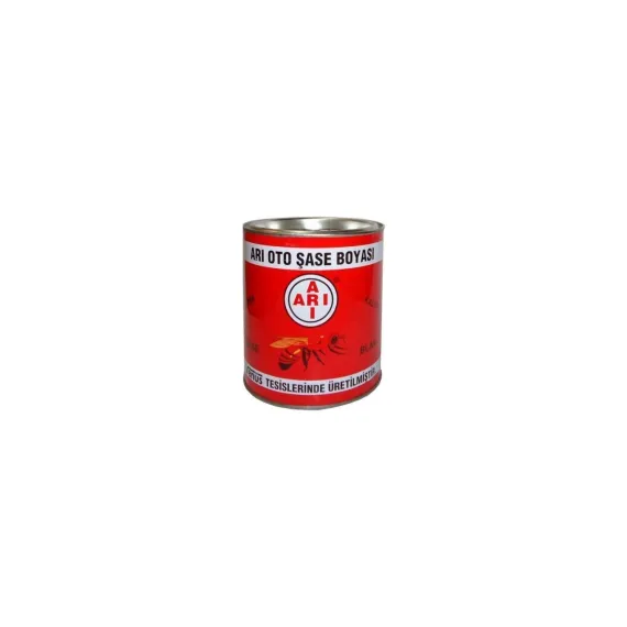 Arı Oto Şase Boyası - 3 kg