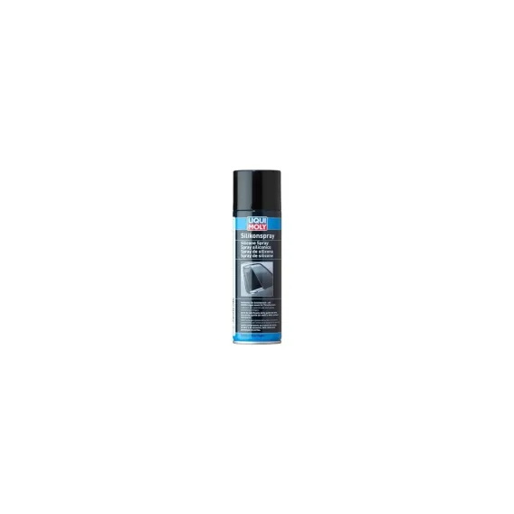 Liqui Moly Silikon Sprey 300 ml