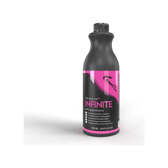Smartbee Infinite Konsantre Oto Iç ve Dış Genel Temizleyici Apc – 500 ml