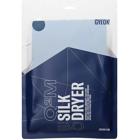 Gyeon Q²m Silkdryer Evo Inovatif Kurulama Havlusu - 70X90 cm