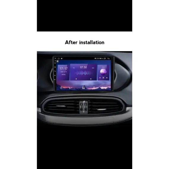 Fiat Egea  2016-21 Multimedya 2gb Ram 32 GB Hafıza CarPlay/androidauto kamera hediyeli