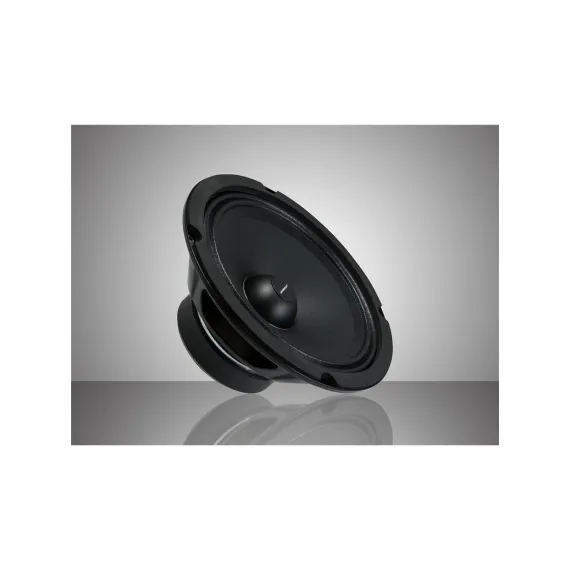 For-X Oto Mıdrange 16CM 300W 80W Rms 2 Adet Jameson Jmd-62