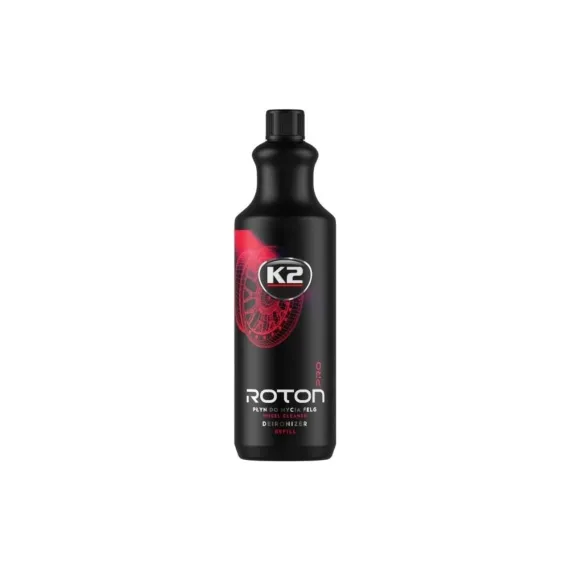 K2 Pro Roton Pro Demir Tozu ve Jant Temizleyici