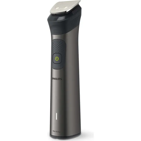 Philips 15'i 1 Arada Erkek Bakım Seti - Yüz/saç/vücut (Islak/kuru Kullanım) MG7950/15