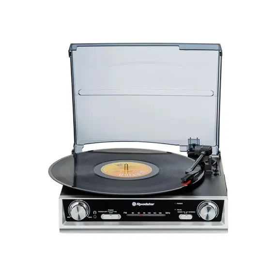 Roadstar TTR-8634 Fm Radyolu Pikap