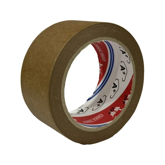 Ve-Ge Vege Oto Kahverengi Maskeleme Bandı 60 Derece 48 mm x 35 Metre 6 Adet