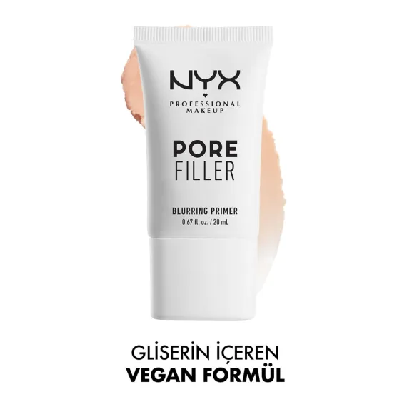 NYX Professional Makeup PORE FILLER