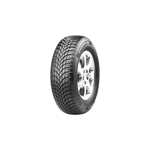 Lassa 185/65 R15 88T Snoways 4 Oto Kış Lastiği (Üretim Yılı: 2024)