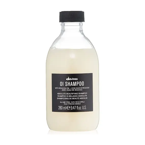 Davines Oi Sülfatsız ve Parabensiz Doğal ve Vegan Şampuan 280 ml Key Kuaför