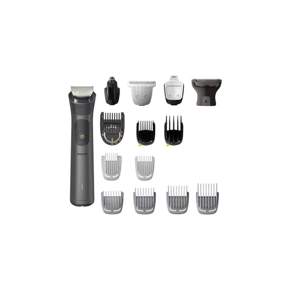 Philips 15'i 1 Arada Erkek Bakım Seti - Yüz/saç/vücut (Islak/kuru Kullanım) MG7940/15