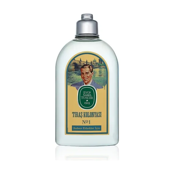 Eyüp Sabri Tuncer 250 ml Tıraş Kolonyası No:1