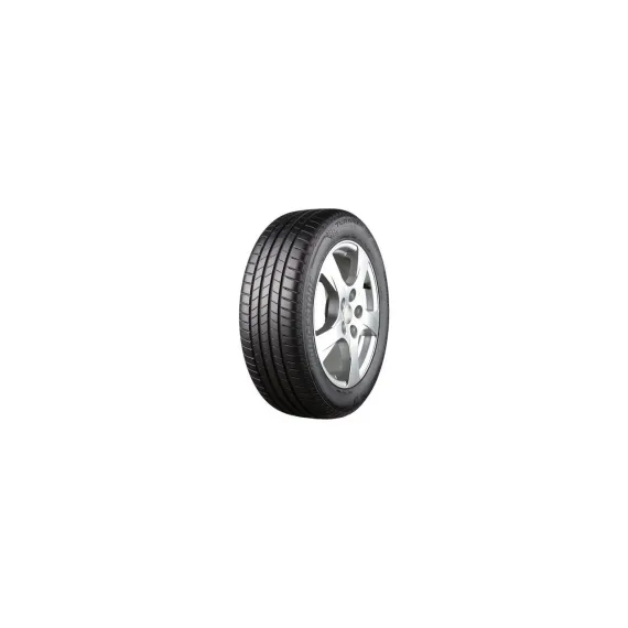 Bridgestone 195/55 R16 87H Turanza T005 Oto Yaz Lastiği ( Üretim Yılı: 2024 )