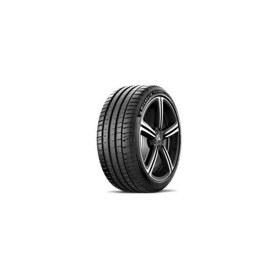 Michelin 225/45 R17 94Y Xl Pilot Sport 5 Oto Yaz Lastiği ( Üretim Yılı: 2024 )