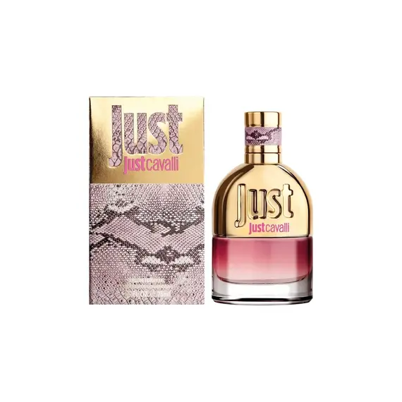 Roberto Cavalli Just Women EDT 75 ml