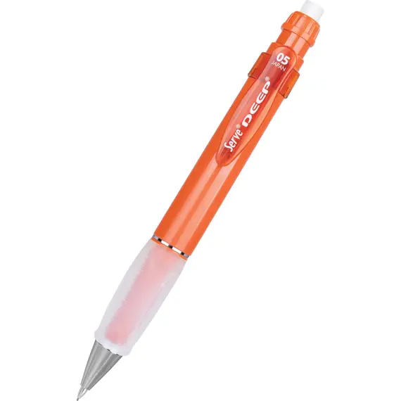 Serve Deep Uçlu Kalem Toprak Tonları 0.5mm