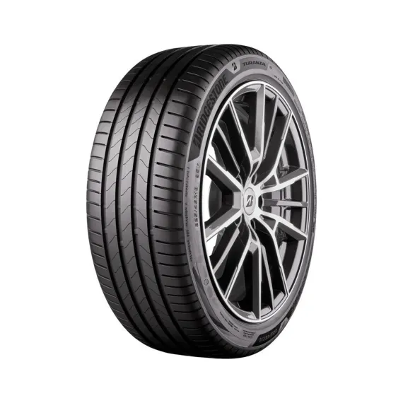 Bridgestone 225/40 R19 93Y Xl Turanza 6 Oto Yaz Lastiği (Üretim Yılı:2024)