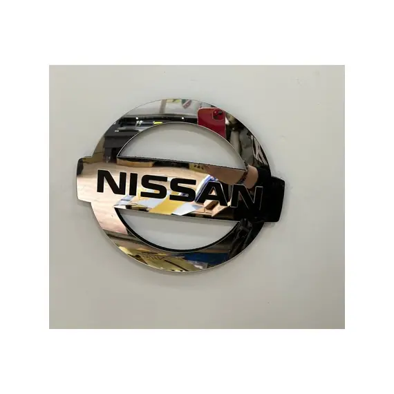 Eha Lazer Eha Lazernissan Duvar Dekor Araba Logosu