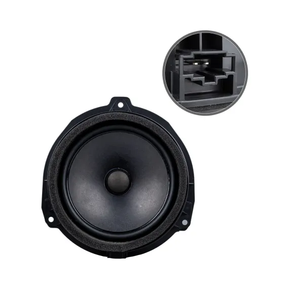 Alpine Mv-Auı 6 16 cm 4 Ohm Max 120 Watt Oto Hoparlör Tekli (Audi)