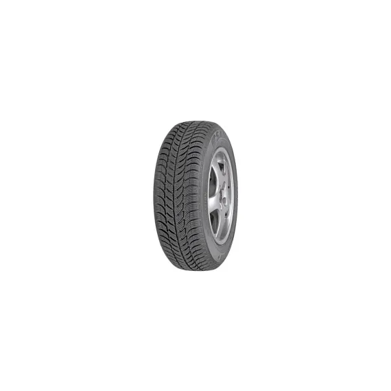 Sava 205/55 R16 91T Eskimo S3+ M+S Oto Kış Lastiği (Üretim Yılı: 2024)