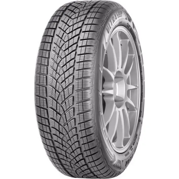 Goodyear 235/45 R18 98V Ultragrip Performance + Xl Fp Oto Kış Lastiği ( Üretim Yılı: 2024 )
