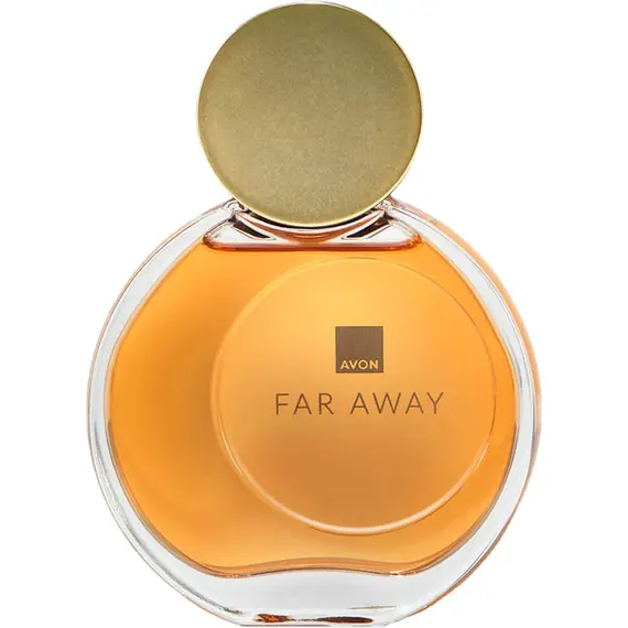 Avon Far Away Edp 50 ml Kadın Parfüm