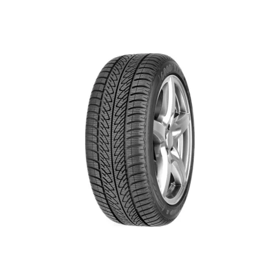 Goodyear 225/45 R17 94V Xl Ultragrip 8 Performance Fp Oto Kış Lastiği ( Üretim Yılı: 2024 )