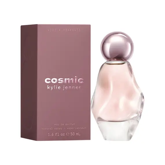 Kylie Jenner Cosmic EDP Kadın Parfüm 50 ml