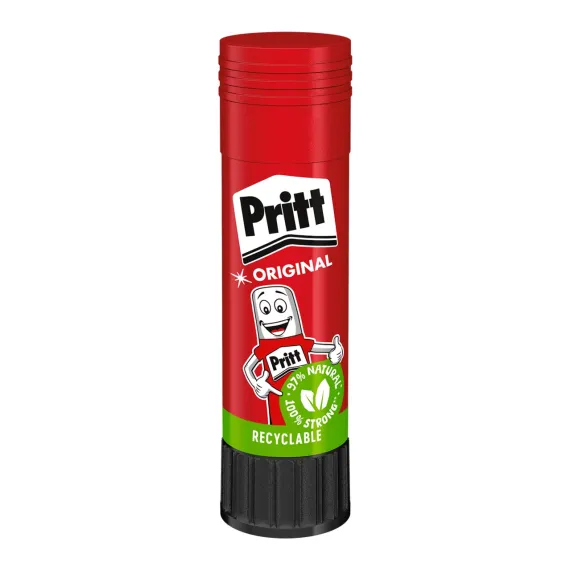 Pritt Stick 22 gr Shrink