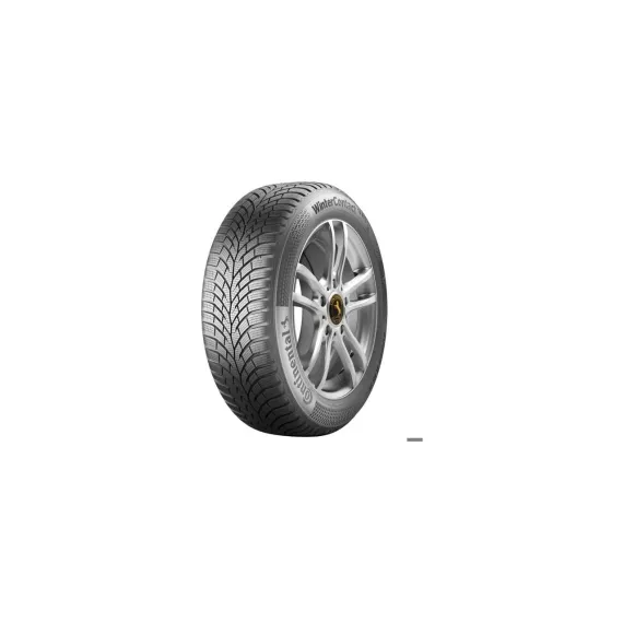 Continental 205/60 R16 96H Xl Wintercontact Ts 870 Oto Kış Lastiği ( Üretim Yılı: 2024 )