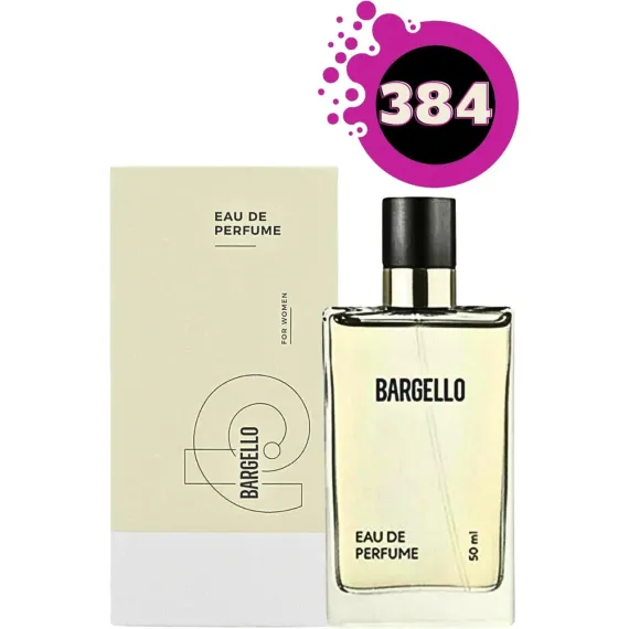 Bargello 384 Floral Edp 50 ml Kadın Parfüm
