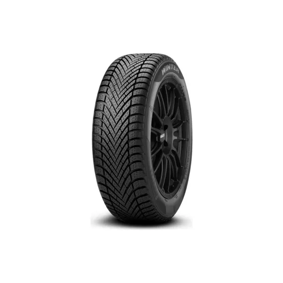 Pirelli 205/55 R16 91H Cinturato Winter Oto Kış Lastiği ( Üretim Yılı: 2024 )