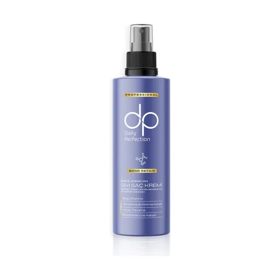 Dp Daily Perfection Bond Repair  Sıvı Saç Kremi  180 ml